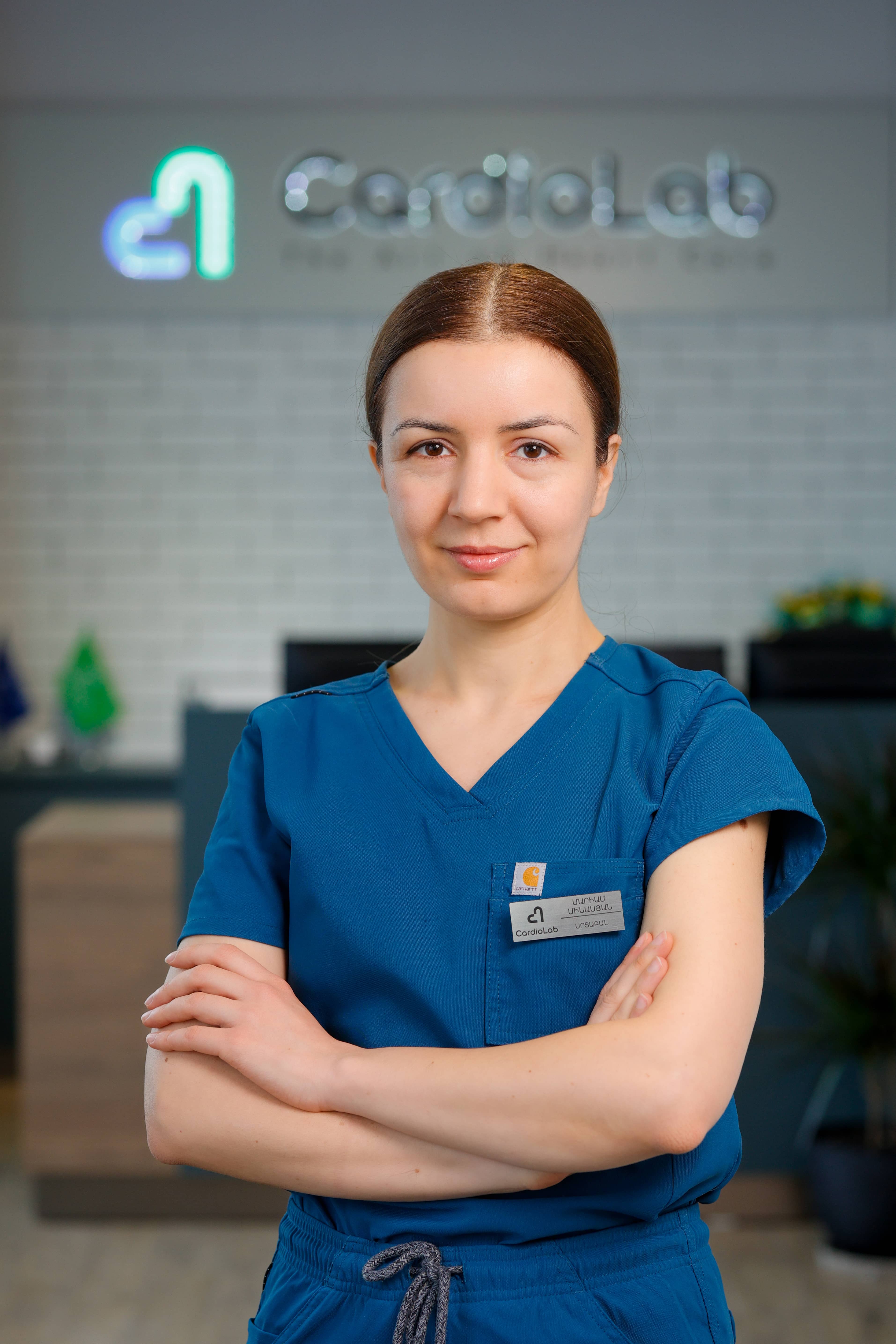 Doctor