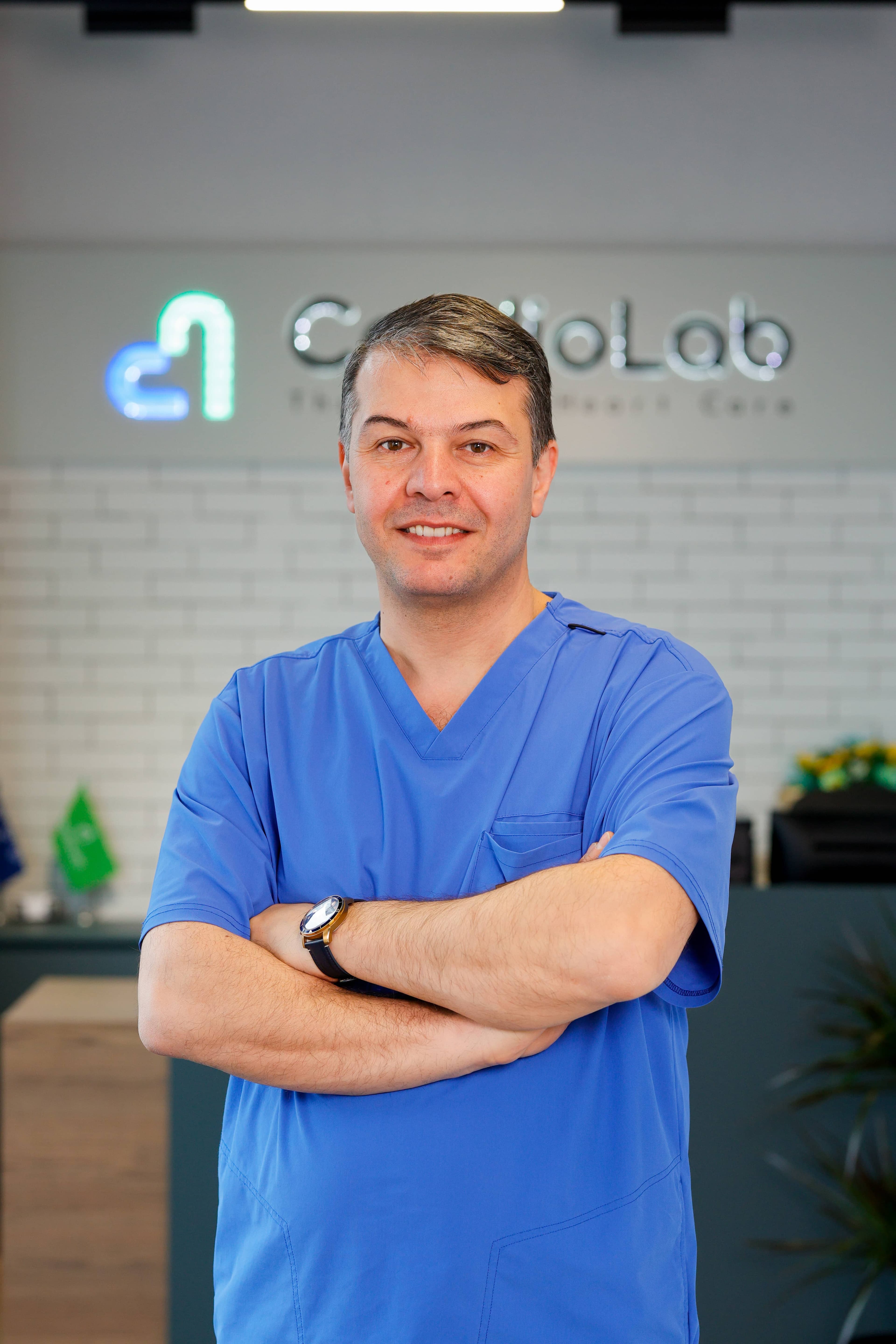 Doctor